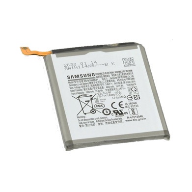 Pin Samsung Note 20 Ultra EB-BN985ABY zin bóc máy vẫn dùng ok