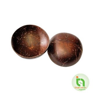 Bát Gáo Dừa One4One Chén Gáo Dừa 12 - 15cm