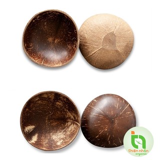 Bát Gáo Dừa One4One Chén Gáo Dừa 12 - 15cm