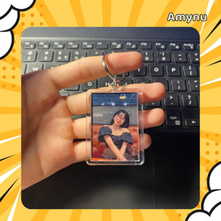 Móc Khoá Photobooth In Theo Yêu Cầu – In 2 Mặt, In Ảnh Tùy Chọn