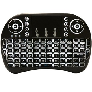 Bàn Phím Chuột Không Dây Mini UKB-500-RF, Bluetooth, USB 2.4ghz, Pin Sạc, Sự Kết Hợp Tuyệt Vời Giữa Tiện Ích Và Thẩm Mỹ