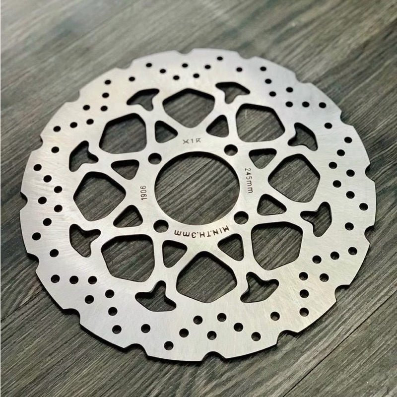 đĩa 4 lỗ X1R 245mm-260mm-290mm 4 lỗ-chính hãng x1r