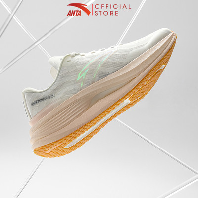 [10KM+] Giày Chạy Bộ Nữ ANTA Women G21 3 PRO Running Shoes LSD Công Nghệ Nitrogen Siêu Nhẹ 1224C5561