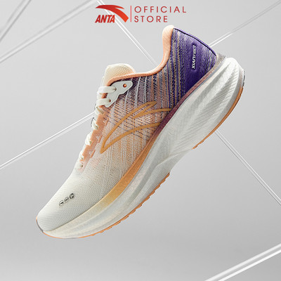 [10KM+] Giày Chạy Bộ Nữ ANTA Women G21 3 Running Shoes LSD Giày chạy êm ái nước siêu nhẹ 1224C5562