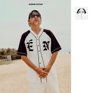  Áo Sơ Mi Oversize Raglan Button Up * Én Col 25, Chất Vải Cá Sấu Mắt Chim Thoải Mái, SM0181, SOME HOW STORE
