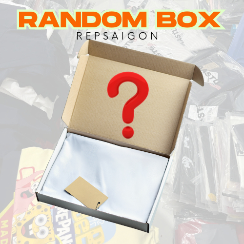 Áo thun random hàng thương hiệu xịn full tem mac hãng