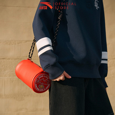 ANTA Nam nữ Sports Túi đeo vai nhỏ Small Shoulder Bag 1925A8113