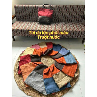 túi da lộn