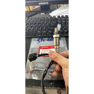 CẢM BIẾN OXY SH 2020 / 2021 / 2022 /2023 / 2024 / 2025 - SH VIỆT 4 VAL - SH MODE 4 VAL - ZIN TRẦN HONDA - 36531K0RV01