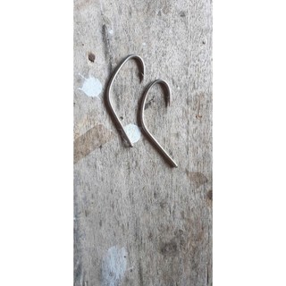 lưỡi câu cá lóc sịn nhạy cá