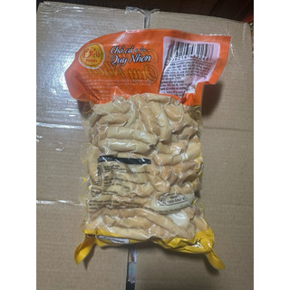 CHẢ CÁ DÂY LC 500G(bao bì mới)