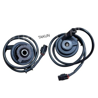 Sâu cóc đồng hồ, dây cảm biến công tơ mét xe NOUVO 5....