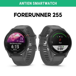  Đồng hồ GPS thể thao Garmin Forerunner 255 - Hàng Chính Hãng Bảo hành 24 tháng 