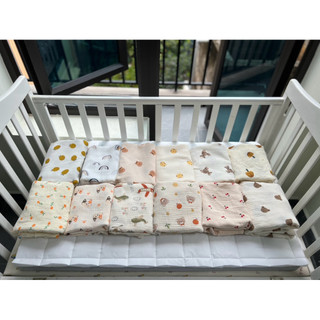 Ga chun bọc đệm size đại