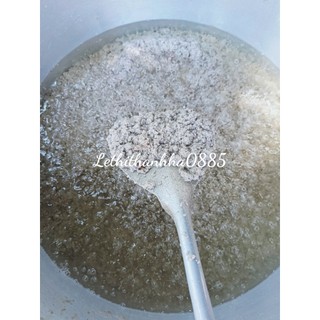 Dầu dừa nguyên chất 1 lít handmade