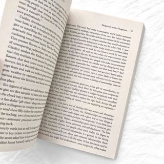 Sách The Happiness Hypothesis by Jonathan Haidt ( Khu Vườn Sách )