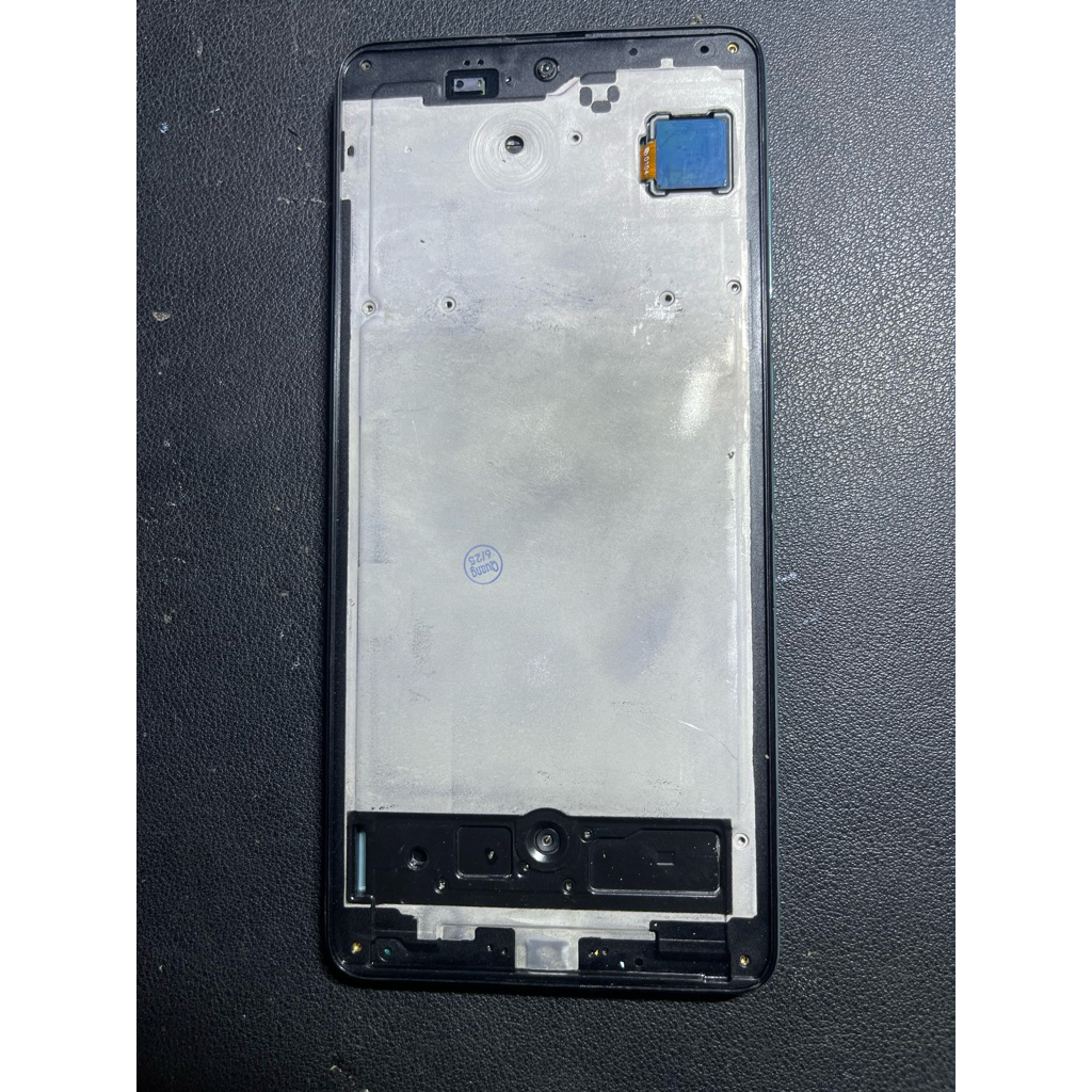 Xác điện thoại Samsung A71