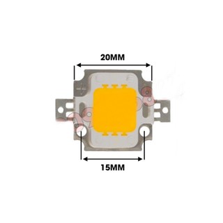 Mắt led 12V - 10W