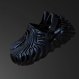 Dép Sục, Dép Cross Pollex Salehe Bembury Đế Mềm Thoáng Khí