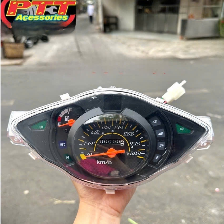 ĐỒNG HỒ WAVE RS 100 - WAVE A 100 ( TRUNG QUỐC )