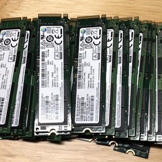 Ổ cứng Ssd m2 Nvme 512gb 256gb 128gb gen 4 gen 3 Samsung, WD, SK Hynix, Micron, Kioxia, Toshiba, vv...