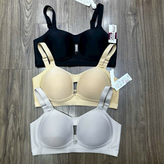 Áo ngực thái ,Áo Lót Síterhood Cao Cấp định hình ,gom ngực chống sệ big size KP69
