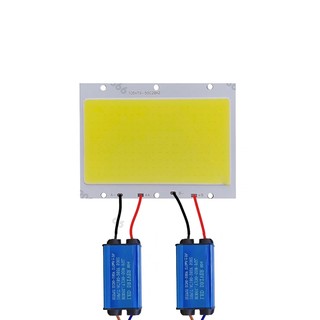 Mắt led Cob 100W / Điện 150V