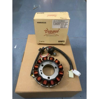 Cuộn lửa ya Ex 135/ Novo 4/ MiO/ Sirius hàng thái công ty không dây