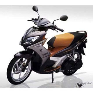 Cuộn lửa ya Ex 135/ Novo 4/ MiO/ Sirius hàng thái công ty không dây
