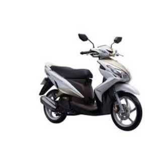 Cuộn lửa ya Ex 135/ Novo 4/ MiO/ Sirius hàng thái công ty không dây