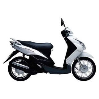 Cuộn lửa ya Ex 135/ Novo 4/ MiO/ Sirius hàng thái công ty không dây