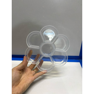 KHAY PHA MÀU CÁC LOẠI