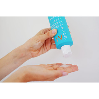Dầu gội xả phồng tóc Moroccanoil Extra Volume 500ml-250ml