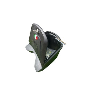 Thùng Cốp Giữa Future 125,Dream,Wave,Winner 150,Exciter,Sirius RC 30x30x20cm
