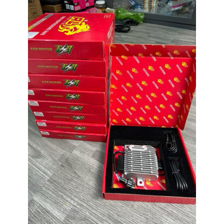 ECM RedLeo thế hệ mới Vario 2019/ Vario 160 / AB160 / Lead 4val