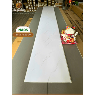 [BÁN TỪ 6 TẤM] GIÁ RẺ TỤT QUẦN - TẤM ỐP TƯỜNG TRẦN NANO NA05
