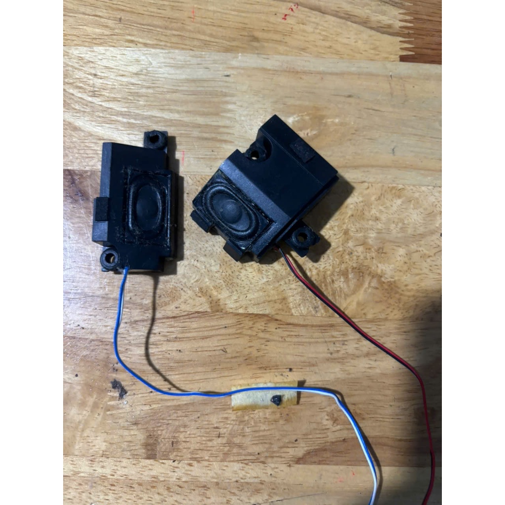 Loa laptop lenovo g570