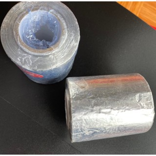 Giấy Bạc Ủ Phá Móng Nail Gel ( Lẻ 1 Cuốn)