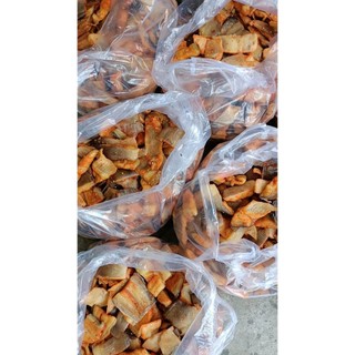 🐟KHÔ CÁ NGÁT CẮT KHÚC.500g❗Ship hoả tốc