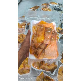 🐟KHÔ CÁ NGÁT CẮT KHÚC.500g❗Ship hoả tốc