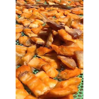 🐟KHÔ CÁ NGÁT CẮT KHÚC.500g❗Ship hoả tốc