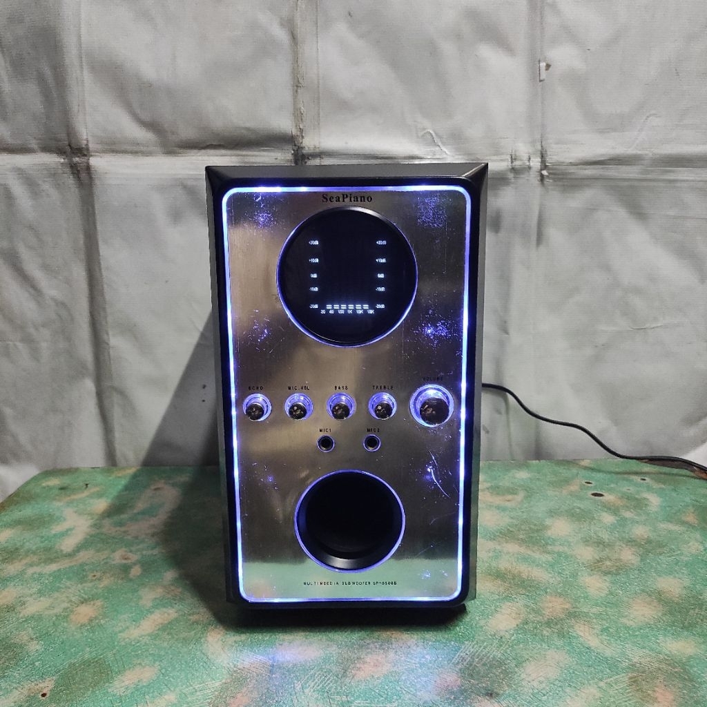 Loa sub SeaPiano SP-5500 4.1