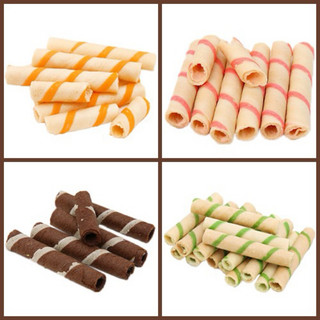 [Tết 2026] Bánh quế Cosy đủ vị 117,6g