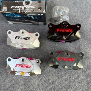 Heo dầu Frando 2 piss logo đỏ lắp nhiều dòng xe 50A Thailand