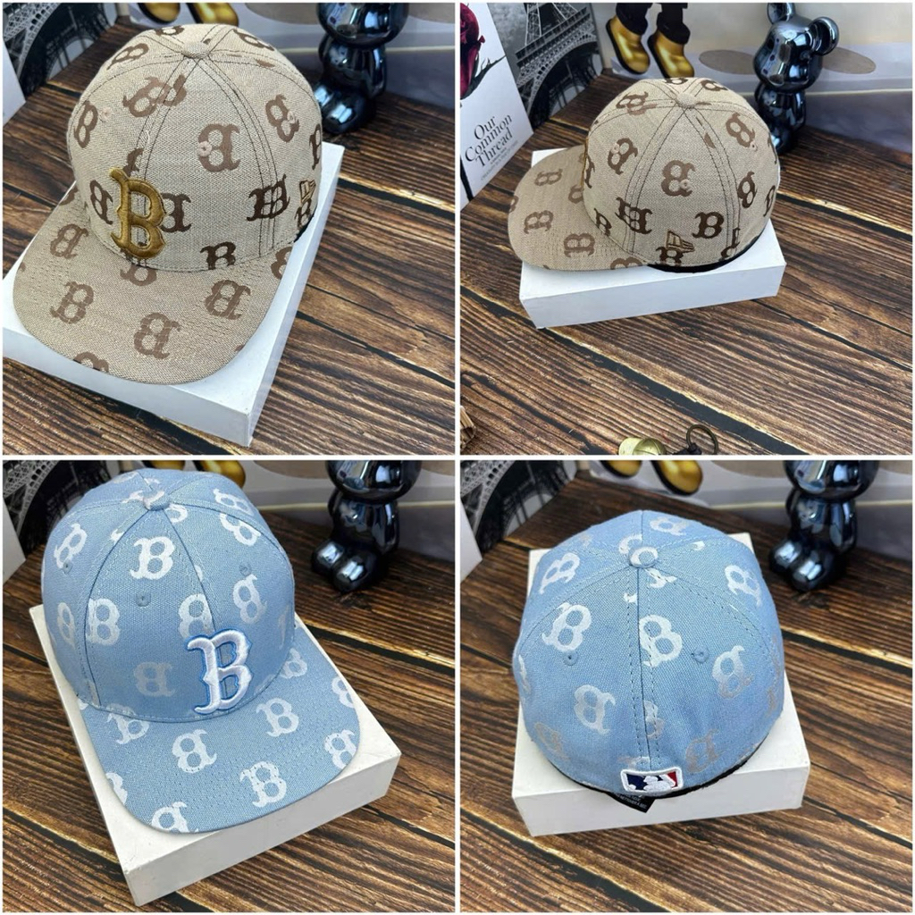 Mũ lưỡi trai _ Nón kết nón bít đuôi dệt lụa bản cao cấp hottren thời trang nam nữ.