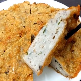 MIẾNG CHẢ CÁ NHA TRANG 500G
