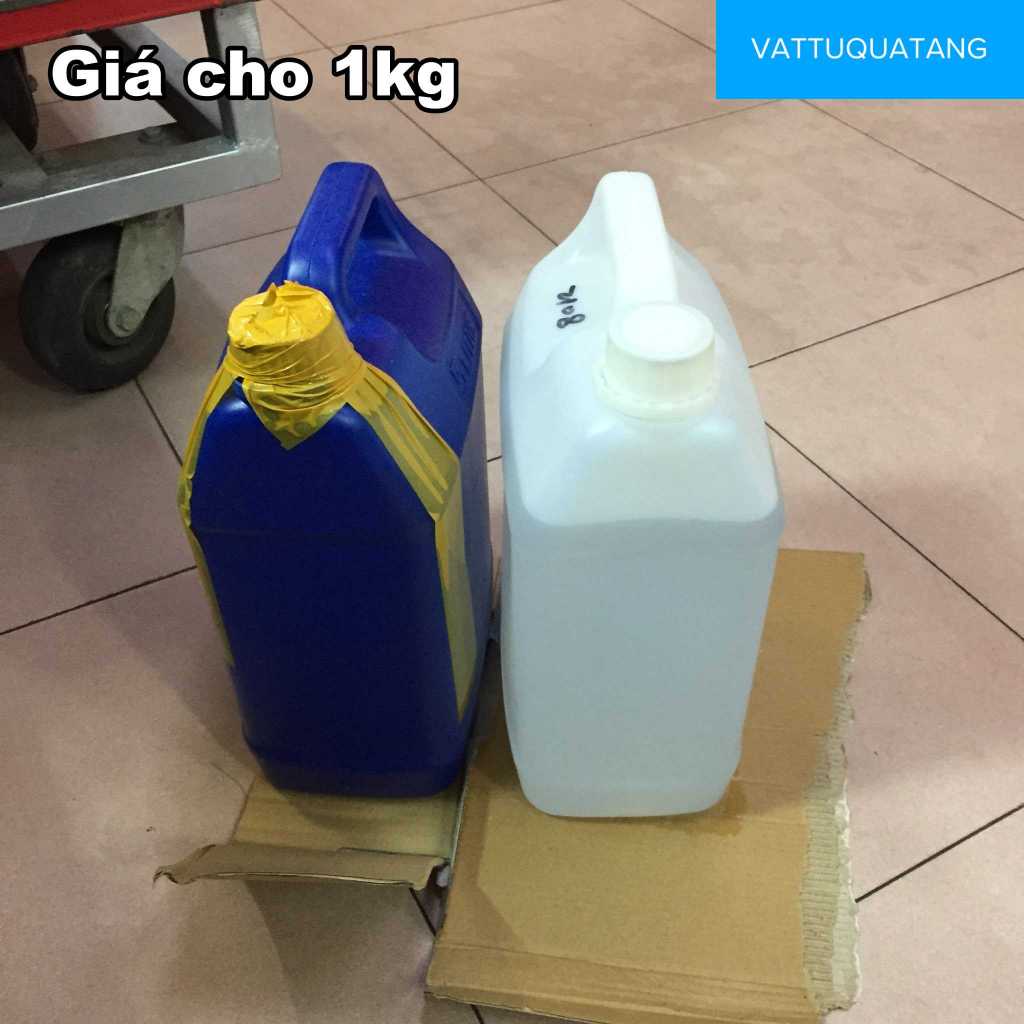 Phôi Keo AB