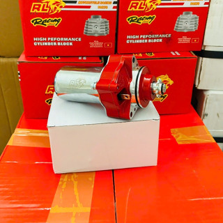  Củ đề Redleo 2 than - 4 than cho xe Wave - Dream - cup - 67 - sirius 50cc   mẫu mới nhất 2025  