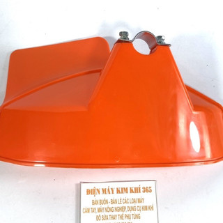 Miếng Nhựa Chắn Máy Cắt Cỏ [ Hàng Đẹp ]