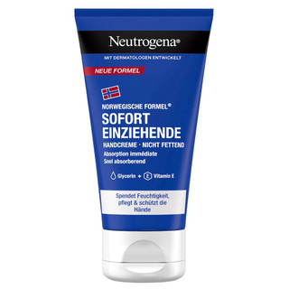 [Bill Đức] Kem dưỡng da tay Neutrogena